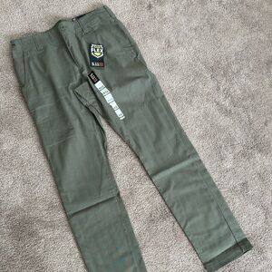 5.11 Tactical Men’s Edge Chino Slim